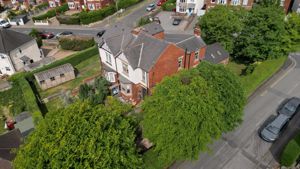 Snape Hill Lane